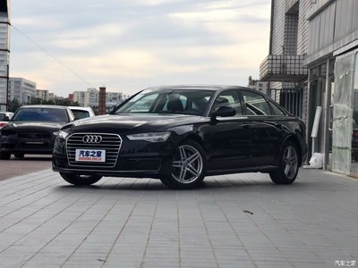 奥迪A6L